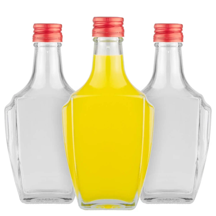 Butelka ozdobna Nobel 250ml Bimberekhurt