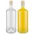 Ozdobna Butelka na wino Tadek 700ml Bimberek