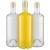 Butelka Tadek 700ml Bimberek Hurtownia