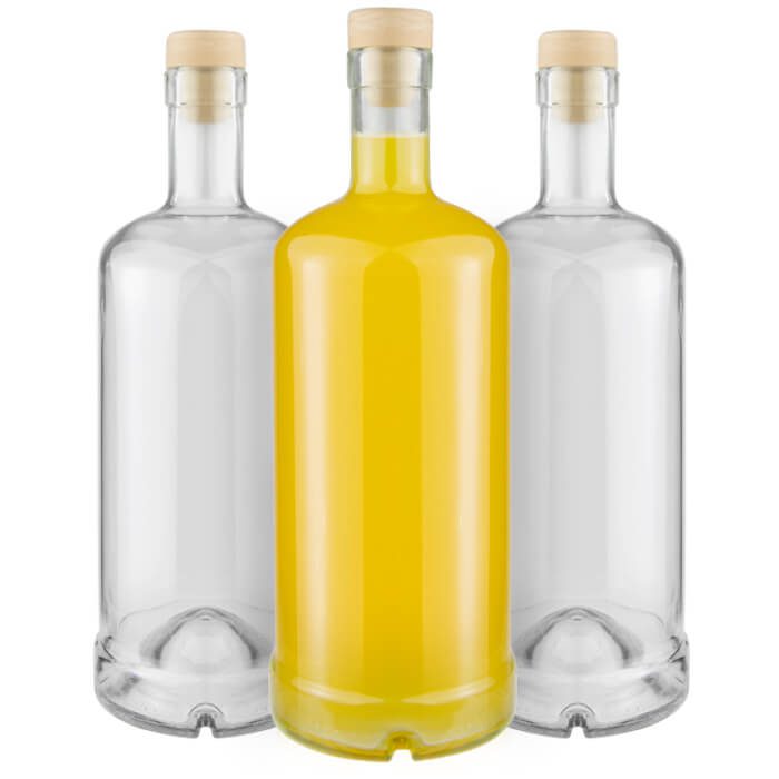 Butelka Tadek 700ml Bimberek Hurtownia