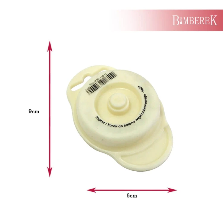 kaptur do balonu 10l, 15l, 20l, 25l, 34l bimberek wymiary