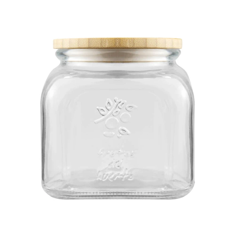 Pojemnik kuchenny 870 ml Bimberek sklep