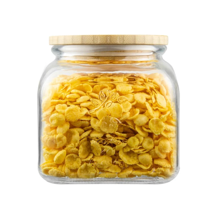 Pojemnik kuchenny 870 ml Bimberek