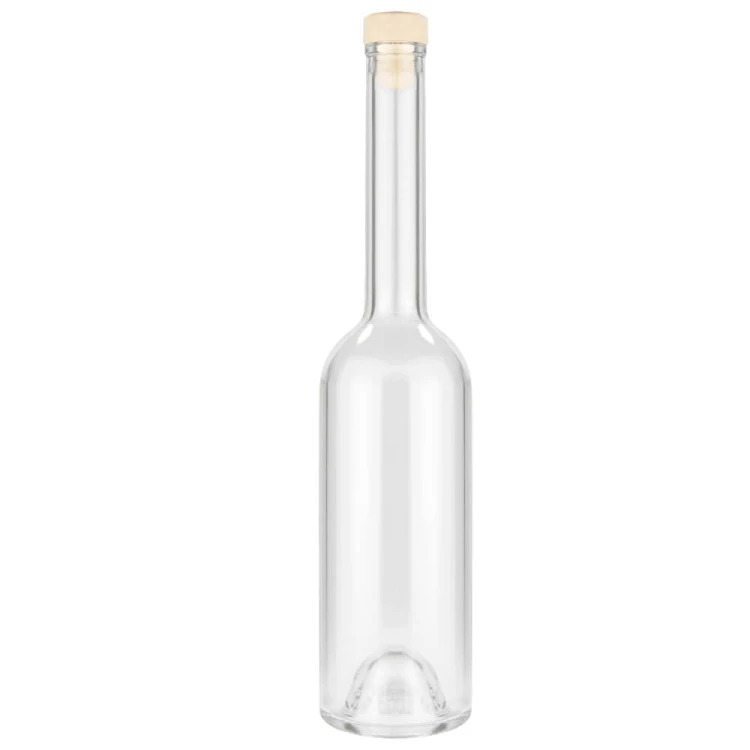 Butelka na nalewki Fenice 500ml Bimberek