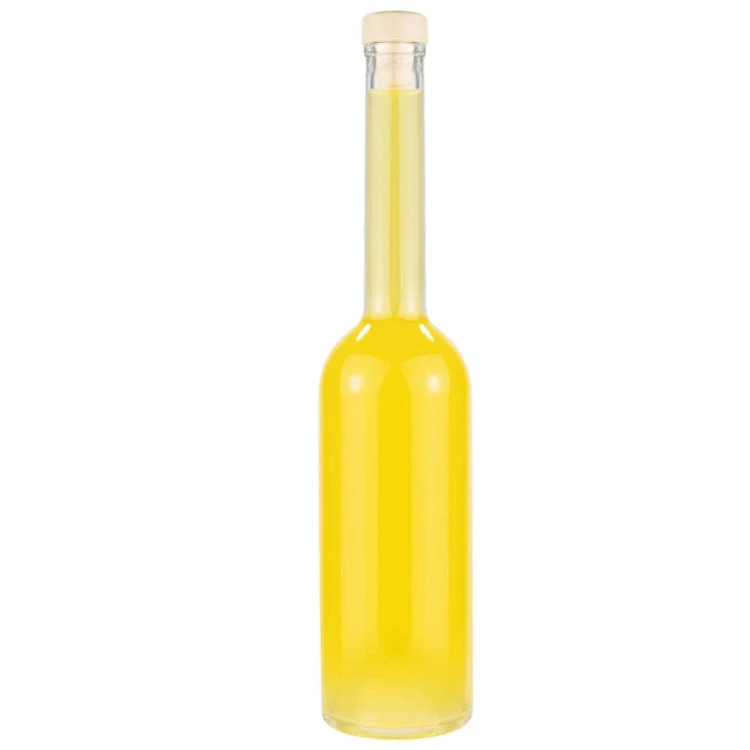 Butelka na nalewki Fenice 500ml Bimberek sklep online