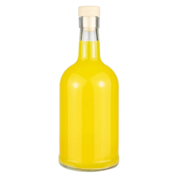 Butelki Tadek 500ml Bimberek