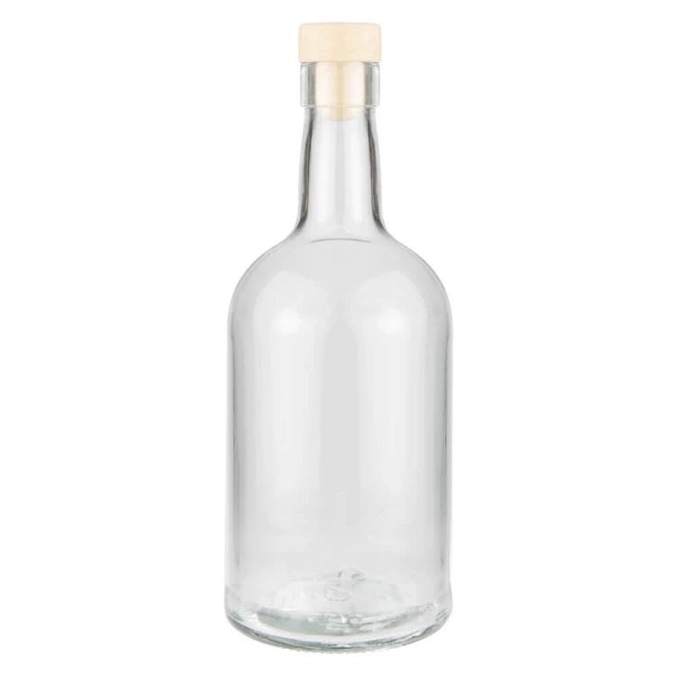 Butelka Tadek 500ml Bimberek