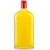 szklana Butelka 500ml Klasyk Bimberek