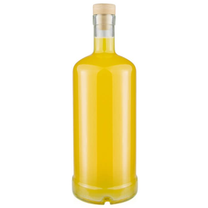 Szklana Butelka Tadek 700ml Bimberek