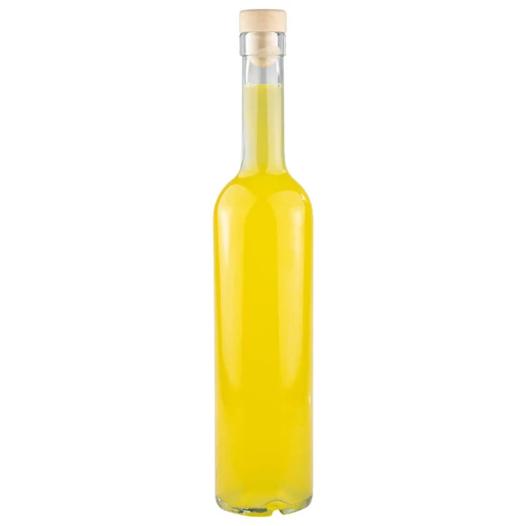 Butelka Futura 500ml Bimberek