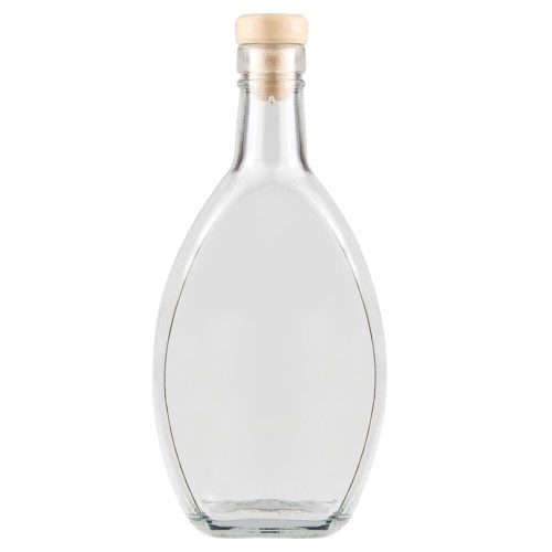 Butelka Elipsa 500ml Bimberek sklep