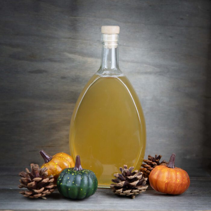 Butelki elipsa 0,5l bimberek