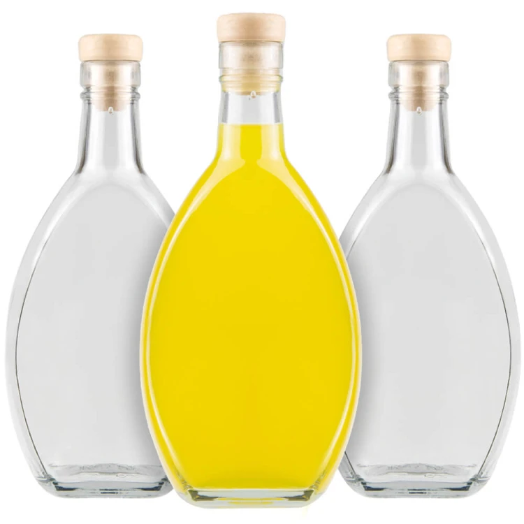 Butelka Elipsa 500ml Bimberek