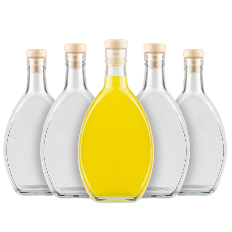 Butelka Elipsa 500ml Bimberek hurt