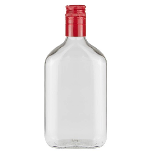 Butelka piersiówka 350ml Bimberek