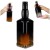 Malowana butelka Daniels ombre Daniels 500ml Bimberek hurtownia