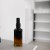 szarna Malowana butelka Daniels ombre gradient Daniels 500ml Bimberek