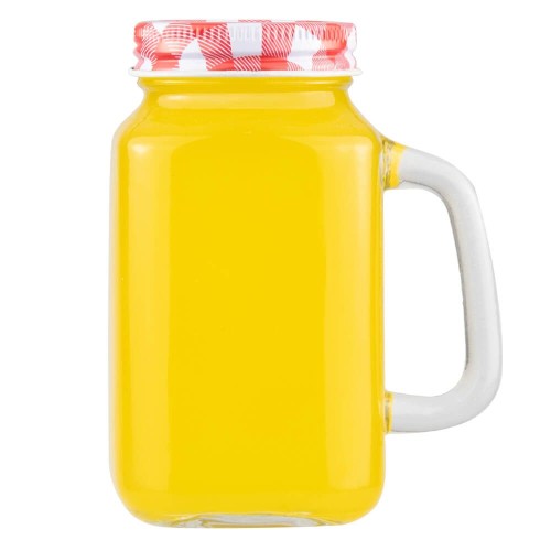 Słoik z uchem 200ml Bimberek sklep