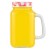 Słoik z uchem 200ml Bimberek sklep