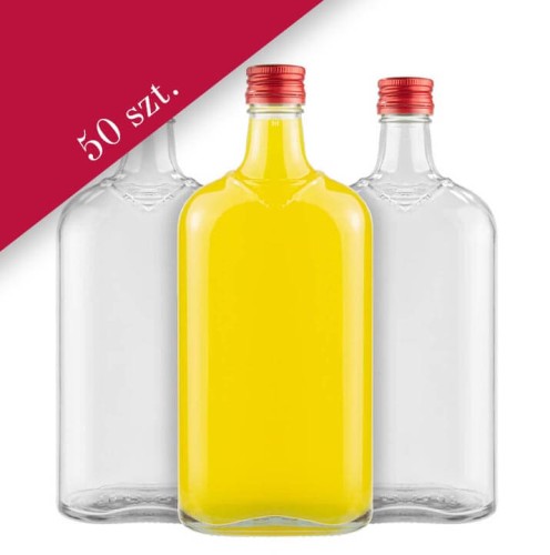 butelka klasyk 500 bimberek