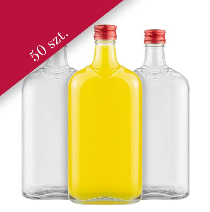 butelka klasyk 500 bimberek
