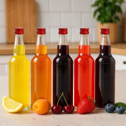 nalewki butelka monopol 500ml bimberek