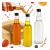 kratownica butelka monopol 500ml bimberek