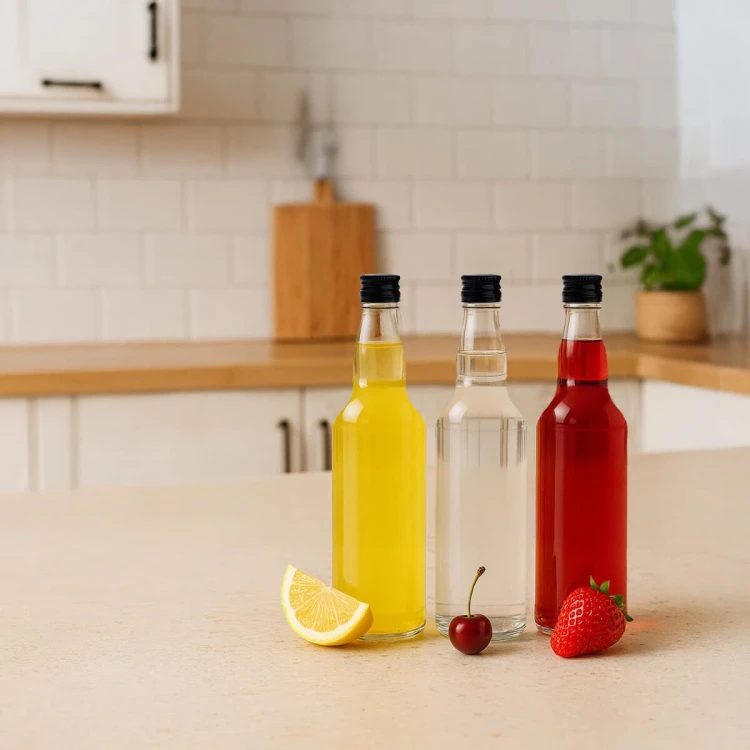 butelka monopol 500ml na bimber bimberek