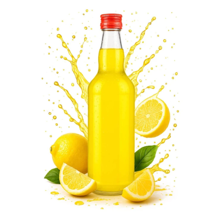 butelka monopol 500ml bimberek