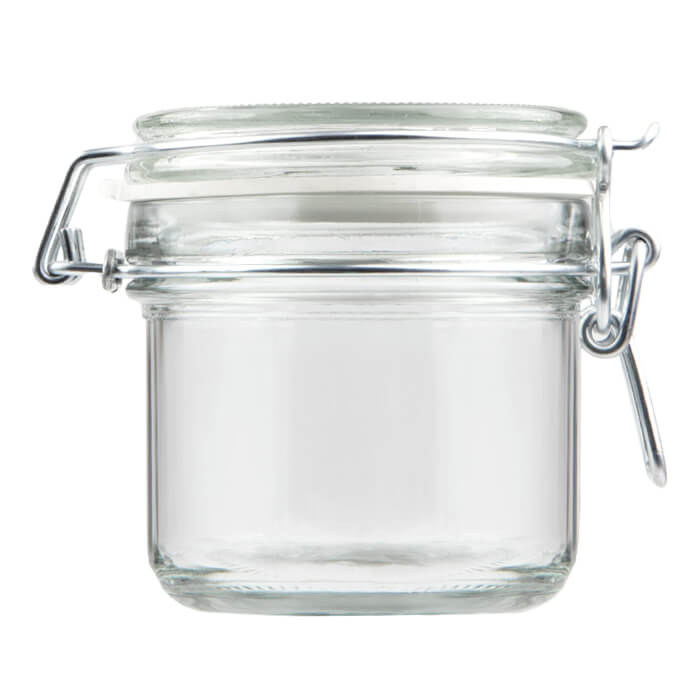Słoik hermetyczny 200ml Bimberek