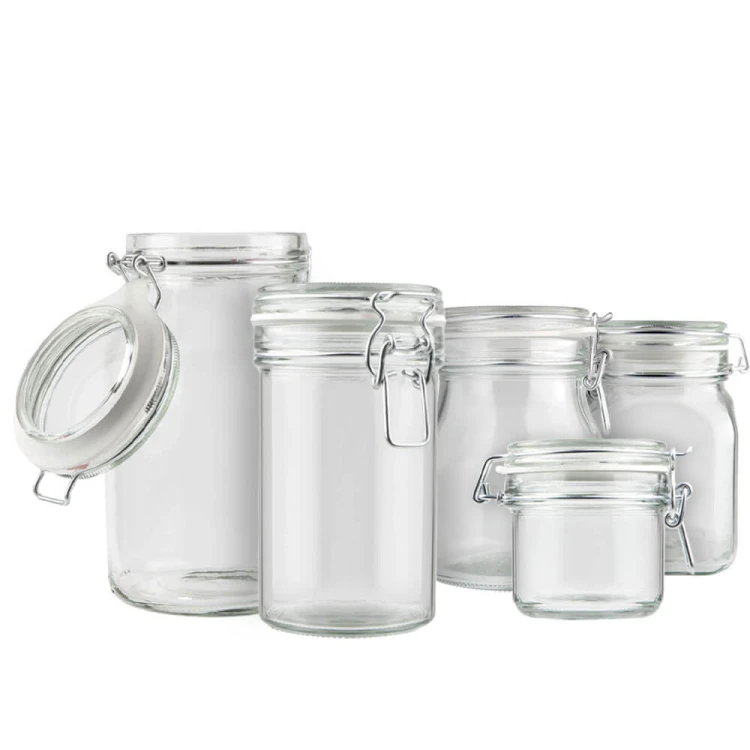 Słoik hermetyczny 200ml Bimberek hurtownia