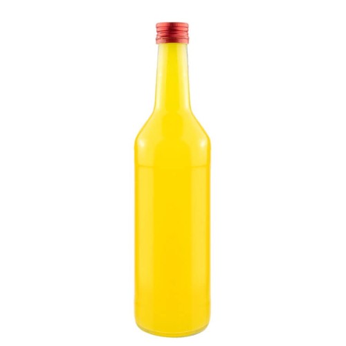 Butelka prosta monopolowa 500ml Bimberek
