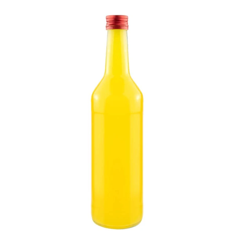 Butelka prosta monopolowa 500ml Bimberek