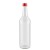 Butelka prosta monopolowa 500ml Bimberek sklep