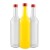 Butelka prosta monopolowa 500ml Bimberek hurt