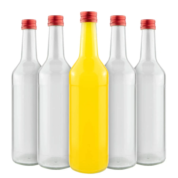 Butelka prosta monopolowa 500ml Bimberek zestaw, hurtownia