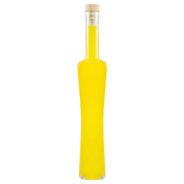 Butelka Magnum Quadra 500ml Bimberek