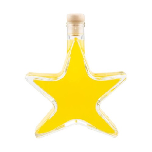 Butelka gwiazda 100ml Bimberek