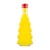 Butelka choinka 250ml Bimberek