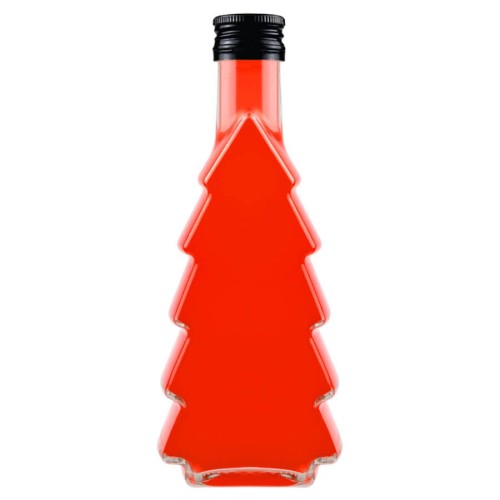Butelka choinka 500ml Bimberek sklep