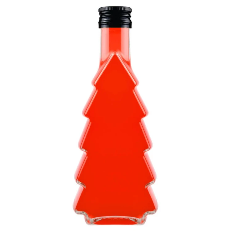 Butelka choinka 500ml Bimberek sklep