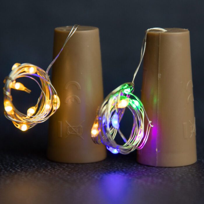 Korek led bimberek