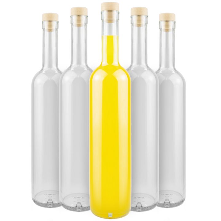 Butelka Futura 700ml Bimberek hurtownnia