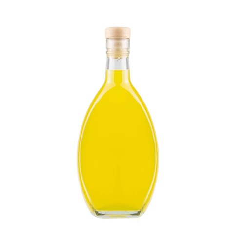 Elsa butelka 200ml Bimberek