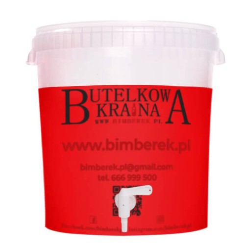 Pojemnik fermentacyjny Bimberek 9
