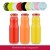 Zestaw butelek szklanych 250ml Juice Bimberek sklep