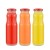 Butelka na soki Juice 250ml Bimberek zestawy