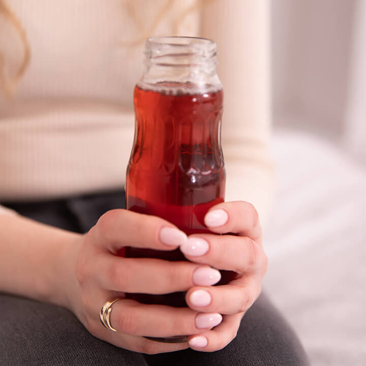 Butelka JUICE na sok