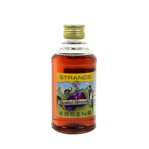 zAPRAWKA ŚLIWOWICA STRANDS BIMBEREK