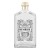 Butelka Brandy z nadrukiem Bimber